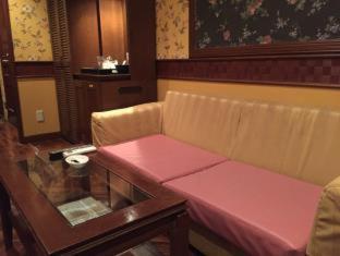 Hotel Salle de bain - Osaka - 7
