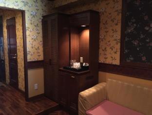 Hotel Salle de bain - Osaka - 6