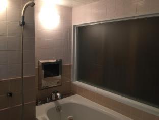 Hotel Salle de bain - Osaka - 5