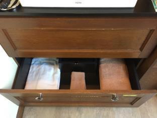 Hotel Salle de bain - Osaka - 3
