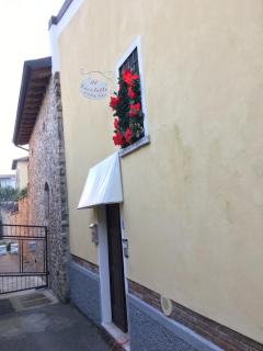 Il Vicoletto holiday house - 9