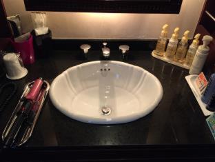 Hotel Salle de bain - Osaka - 1