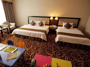 Mega Hotel Sdn Bhd - 2