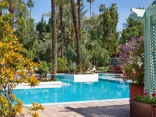 Kenzi Rose Garden - Marrakesh - 9