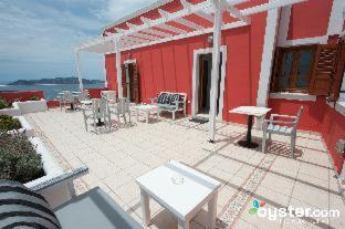Theoxenia Caldera Hotel - 4