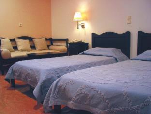 Theoxenia Caldera Hotel - Fira - 1