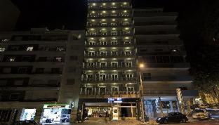 SANA Rex Hotel - Lissabon - 9