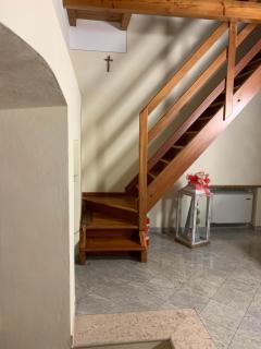 Il Vicoletto holiday house - 7