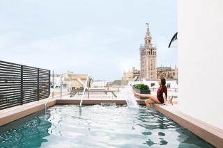 Joya del Casco Boutique Hotel by Shiadu - Sevilla - 3
