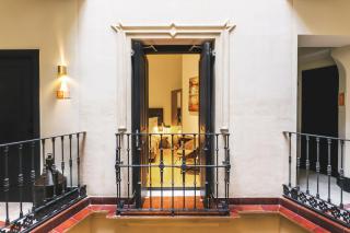 Joya del Casco Boutique Hotel by Shiadu - Sevilla - 6