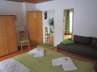 Haus Holunder Weissbriach - Weissbriach - 2