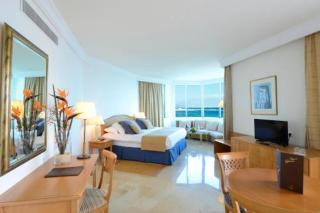 Vincci Saphir Palace & Spa - Hammamet - 4