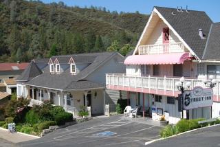 5th Street Inn - Mariposa - 0