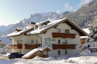 Residence Villa Artic - Campitello di Fassa - 3