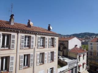 Spacious one bedroom - great location! - Cannes - 8