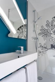 Ibis budget Lorient Caudan - Caudan - 5
