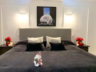 Atlantic Hotel - Free Parking - Sofia - 1