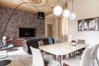 Palazzo Visconti - by MyHomeInComo - Como - 0