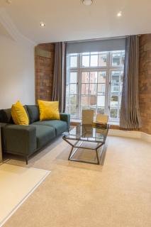 Riverside Studio Apartments Close To City Centre - 4