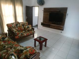Fonseca's House - 1