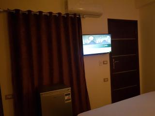 Sahara Pyramids Inn - Il Cairo - 5