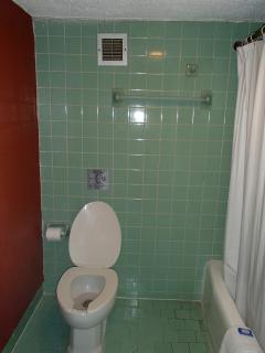 Sunrise Inn Lake Charles - Lake Charles - 6