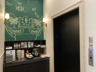 The EO Inn - Downtown Orlando - Orlando - 9
