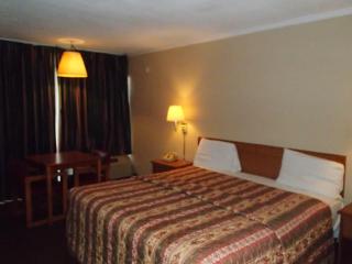 Sunrise Inn Lake Charles - Lake Charles - 5
