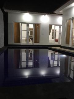 Queen Guest house tulamben - Tulamben - 3