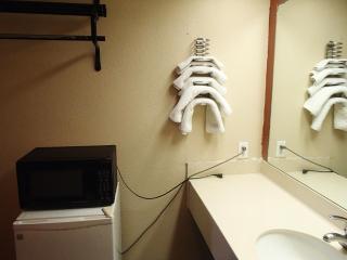 Sunrise Inn Lake Charles - Lake Charles - 2