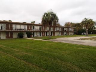 Sunrise Inn Lake Charles - Lake Charles - 1