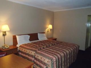 Sunrise Inn Lake Charles - Lake Charles - 7