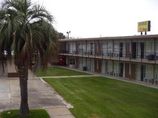 Sunrise Inn Lake Charles - Lake Charles - 9
