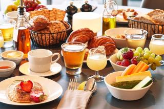 Steigenberger Icon Grandhotel Handelshof Leipzig - 7