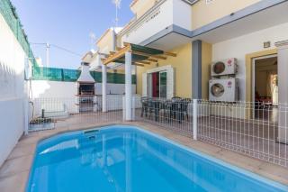 Villa Amoreira by ALGARVEMANTA - Manta Rota - 5
