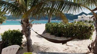 Duplex luxe au NBBC , les pieds dans le sable - Saint Martin - 0
