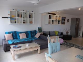 Duplex luxe au NBBC , les pieds dans le sable - Saint Martin - 7