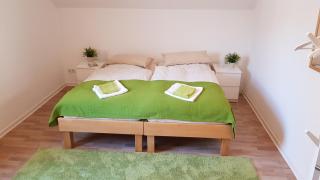 Apartments Bottrop - Bottrop-Kirchhellen - 7