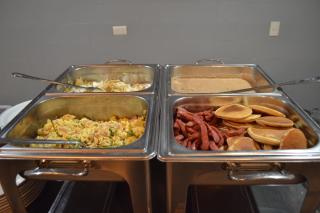 Hotel America Centro - Los Mochis - 3