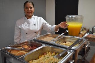 Hotel America Centro - Los Mochis - 2