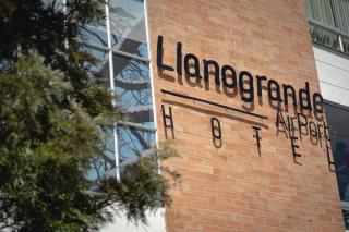 Llanogrande Airport by Bernalo Hotels - Rionegro - 3
