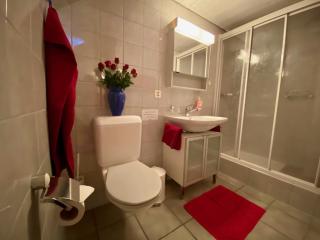 Chasa Bazzi - Scuol - 3