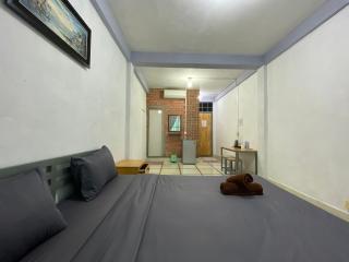 Sevenstars Hostel - Sihanoukville - 1