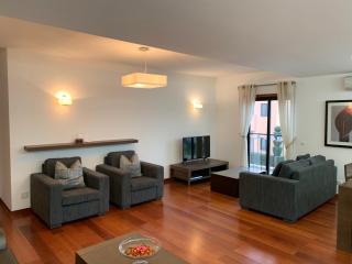 Luz Beach Luxury Apartment - Luz - 3