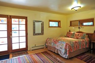 Heart and Wings Retreat Center - Silver City - 1