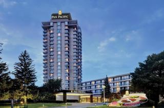 Pan Pacific Toronto - Toronto - 0