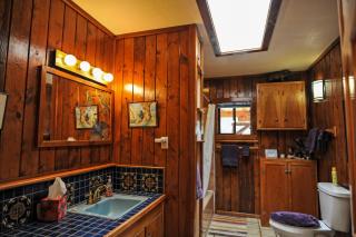 Heart and Wings Retreat Center - Silver City - 4