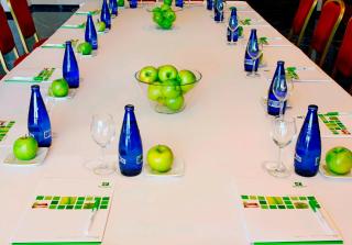 Holiday Inn Madrid - Las Tablas by IHG - Madrid - 1