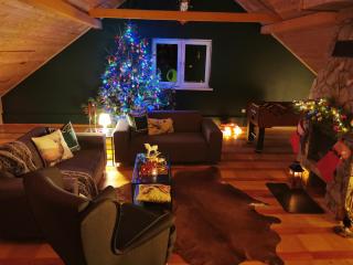 Ośrodek VolfCamp Kwaszenina - 7