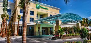 Holiday Inn Daytona Beach LPGA Boulevard by IHG - Daytona Beach - 0